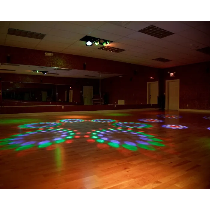 Ballroom Magic Picture 5