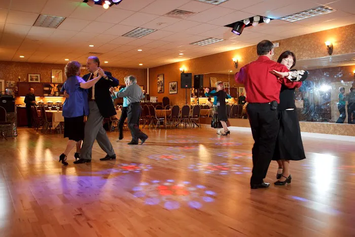 Ballroom Magic Picture 1