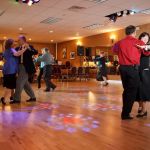 Ballroom Magic