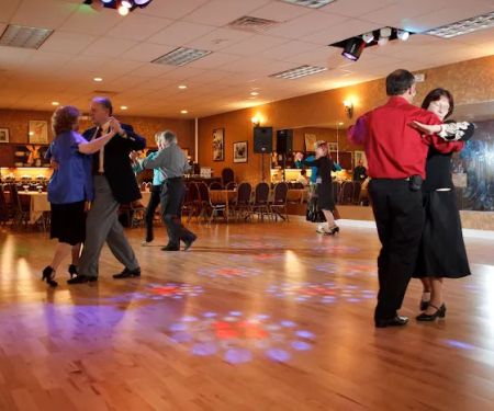 Ballroom Magic