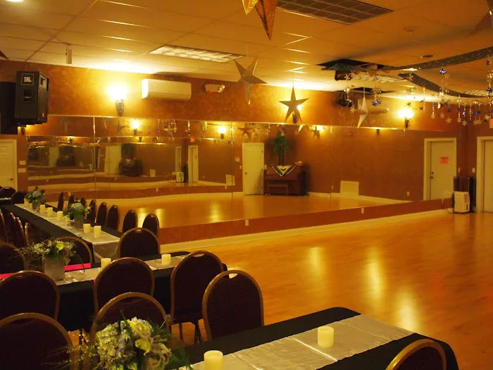Ballroom Magic Picture 4