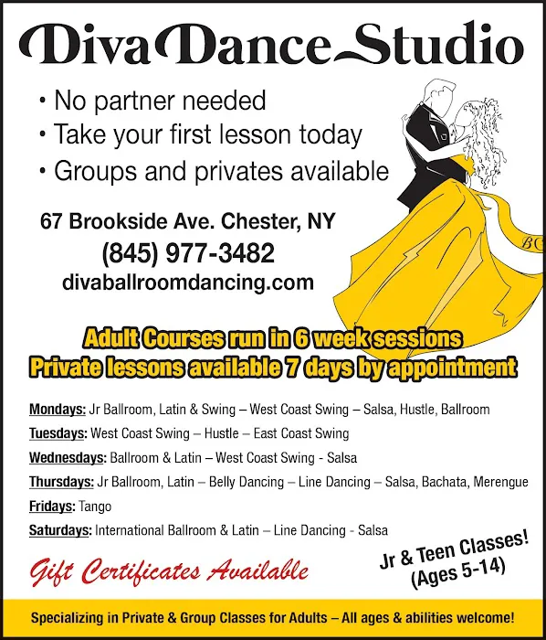 Diva Dance Studio Picture 5