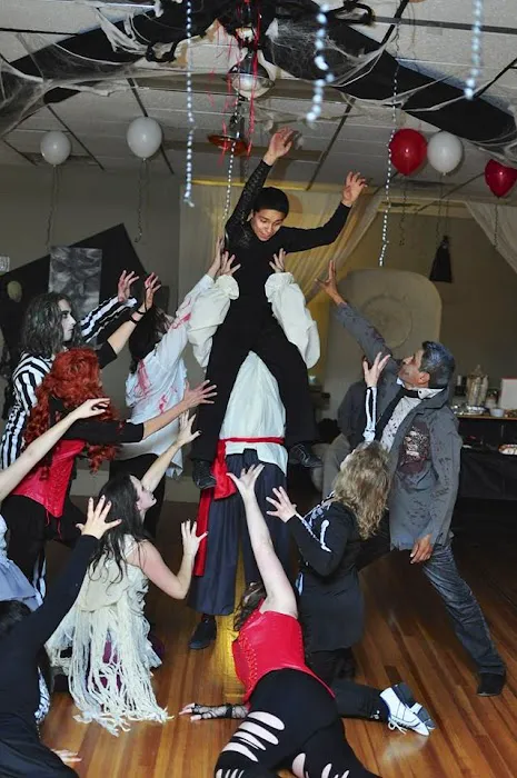 Diva Dance Studio Picture 4