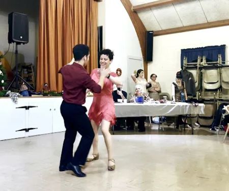 Diva Dance Studio