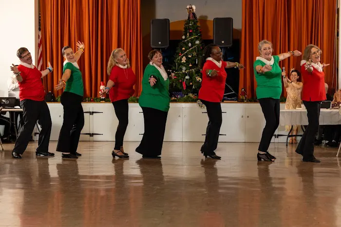 Diva Dance Studio Picture 6