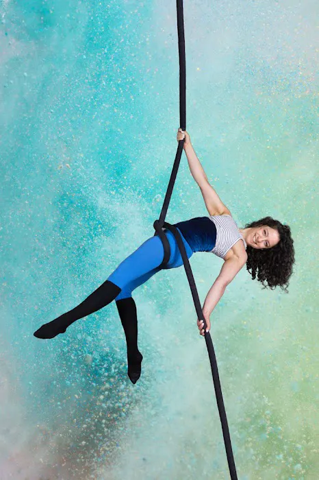 Flexibility in Flight Picture 1