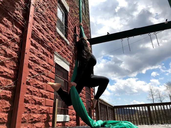 Flexibility in Flight Picture 9