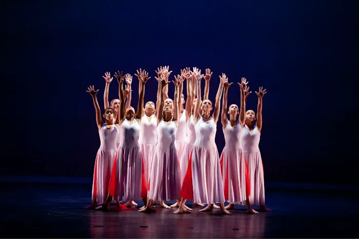 Orange County School of Dance Picture 2