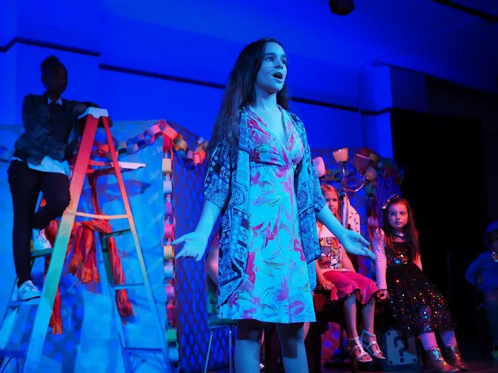 Orange County School of Dance Picture 6