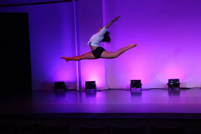 Orange County School of Dance Picture 7