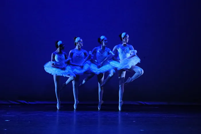 Orange County School of Dance Picture 1