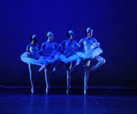 Orange County School of Dance