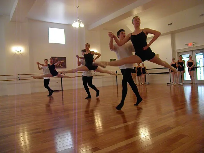 Orange County School of Dance Picture 8