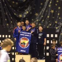 Kennett School of Gymnastics ico