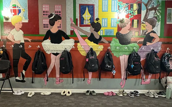Kennett School of Gymnastics Picture 6