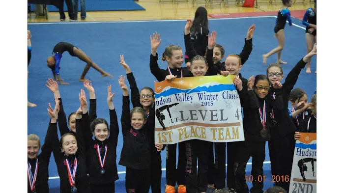 Kennett School of Gymnastics Picture 7
