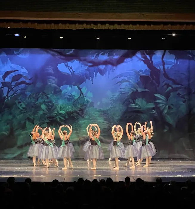 Thrive Dance Company Picture 1