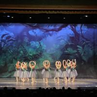 Thrive Dance Company ico