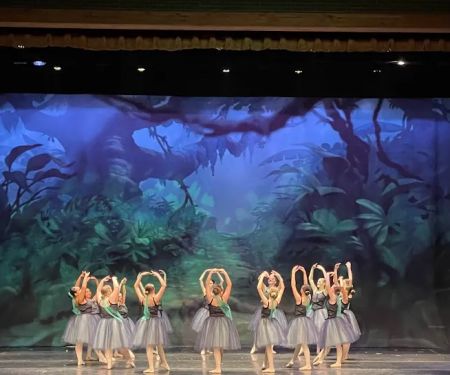 Thrive Dance Company