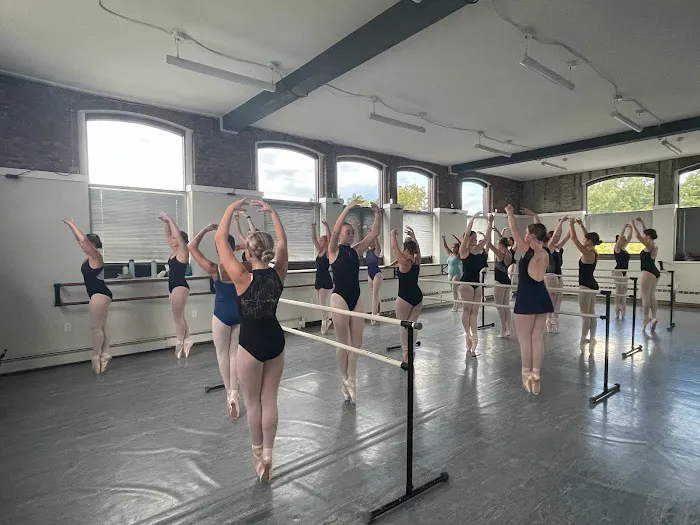 Thrive Dance Company Picture 10