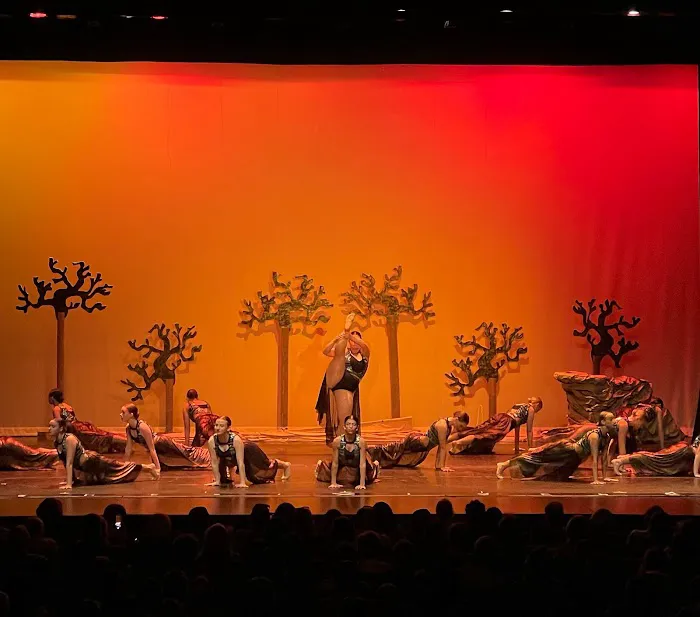 Thrive Dance Company Picture 7