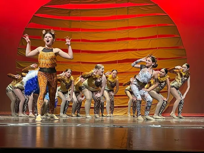 Thrive Dance Company Picture 5