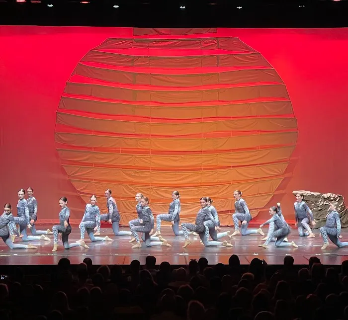 Thrive Dance Company Picture 4