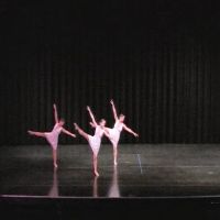 Sunshine Dance Studio ico