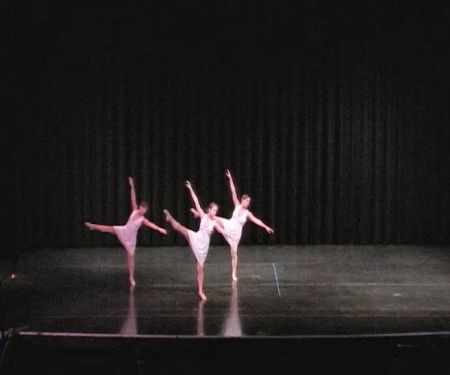 Sunshine Dance Studio