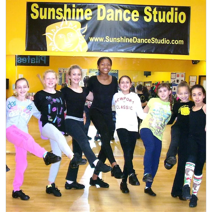 Sunshine Dance Studio Picture 10