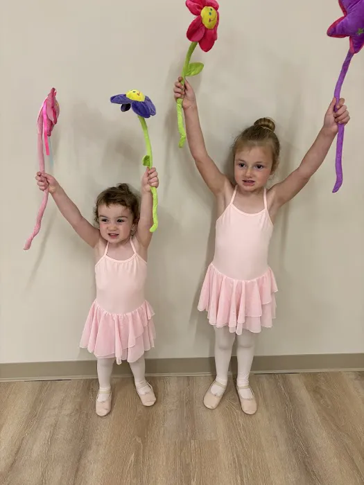 Sunshine Dance Studio Picture 7