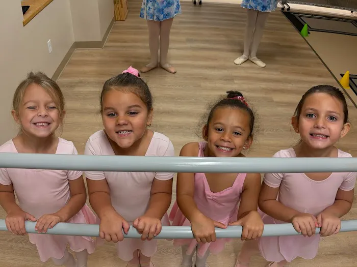Sunshine Dance Studio Picture 6