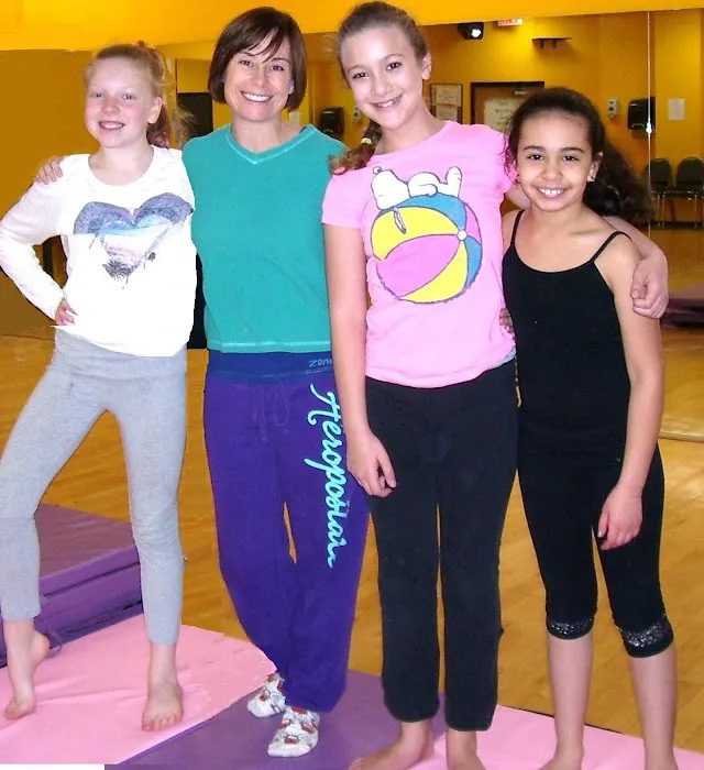 Sunshine Dance Studio Picture 9