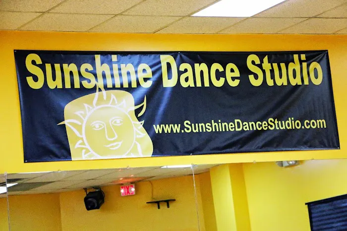Sunshine Dance Studio Picture 8