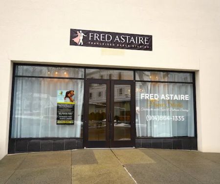 Fred Astaire Dance Studios