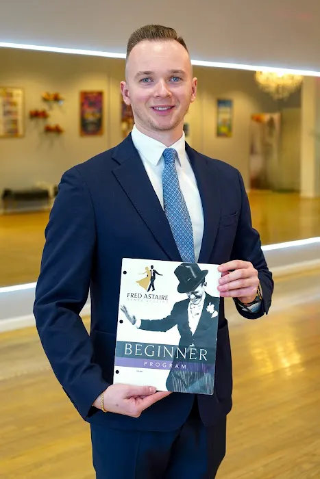 Fred Astaire Dance Studios Picture 9