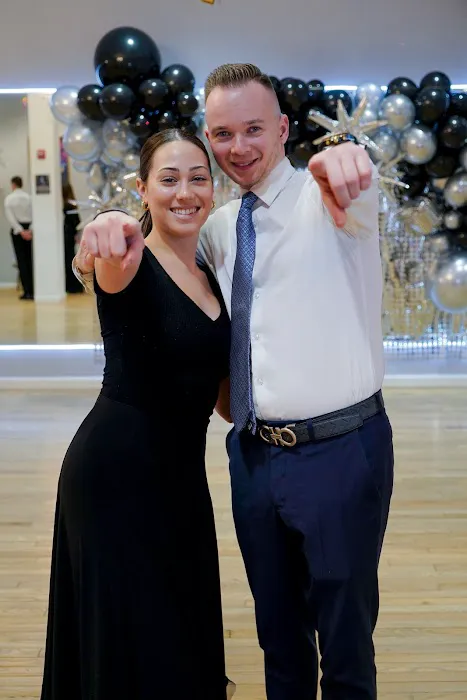 Fred Astaire Dance Studios Picture 6
