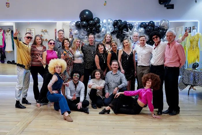 Fred Astaire Dance Studios Picture 5