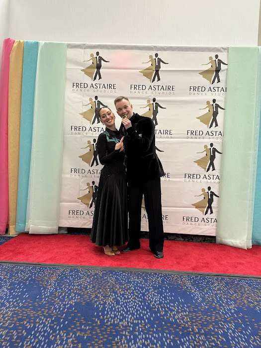 Fred Astaire Dance Studios Picture 4