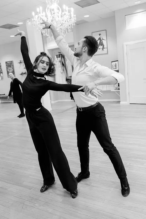 Fred Astaire Dance Studios Picture 10