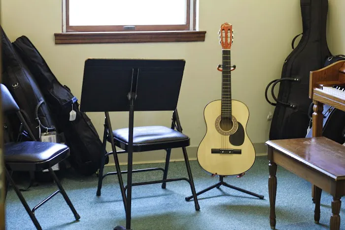 The Cortlandt School of Performing Arts Picture 7