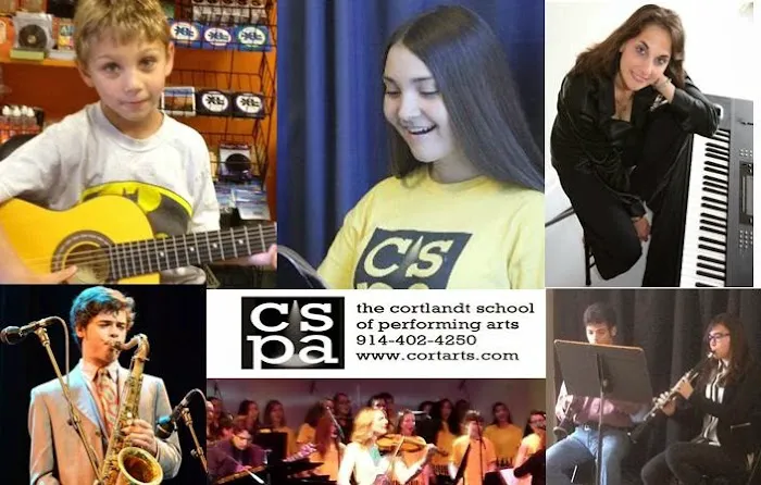 The Cortlandt School of Performing Arts Picture 4