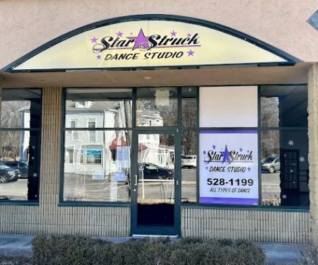 Star Struck Dance Studio