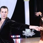 Ballroom Dance Westchester