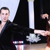 Ballroom Dance Westchester ico