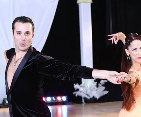 Ballroom Dance Westchester