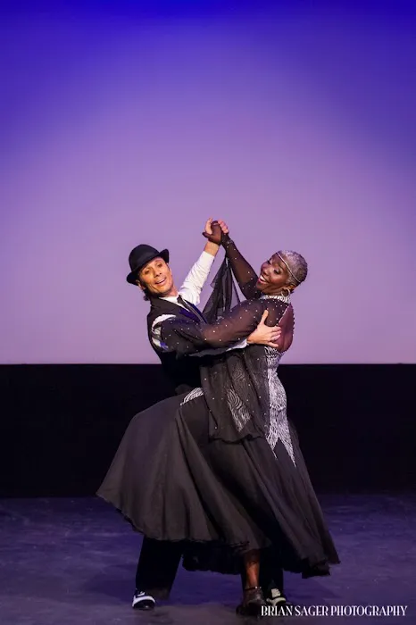 Ballroom Dance Westchester Picture 2