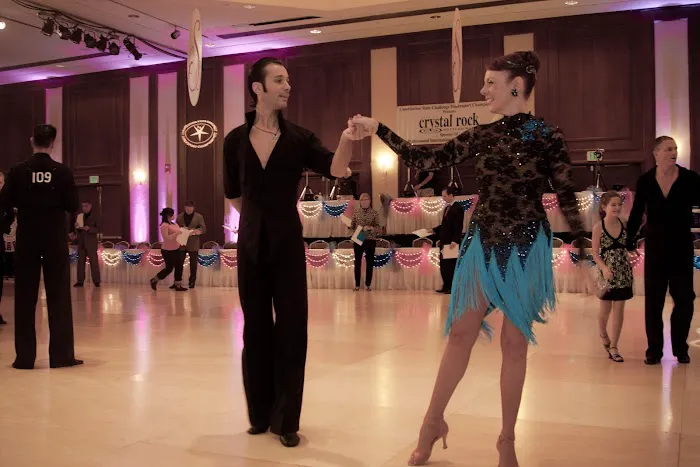 Ballroom Dance Westchester Picture 3