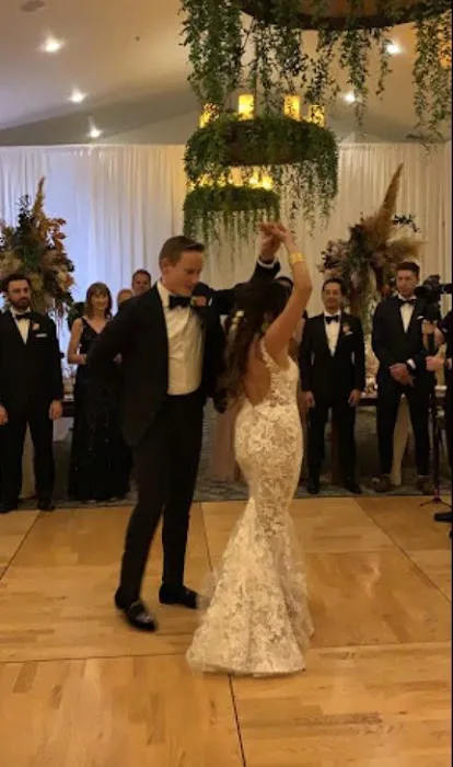 Ballroom Dance Westchester Picture 4