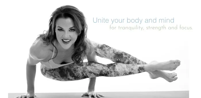 Karen Young Yoga at Breaking Ground Dance Center Picture 3